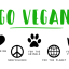 Tierschutz durch den veganen Lebensstil