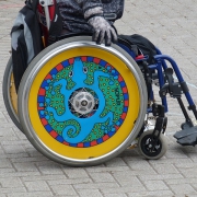 Disability arts