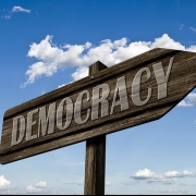 Democracy and national security