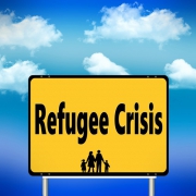 The european refugees crisis