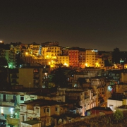 Favelas, entre el lujo y la verguenza