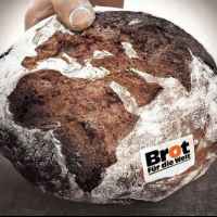 Brot für die Welt