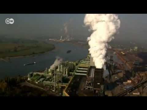 CO2-Handel: alles Schall und Rauch? | Made in Germany