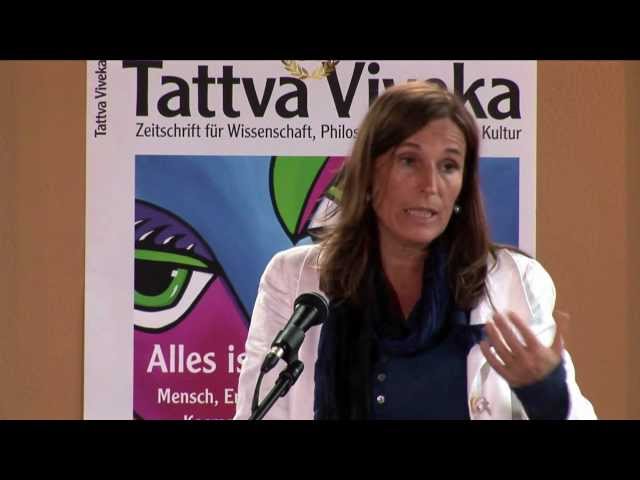 Alexandra Schwarz-Schilling -- Beziehungen und Neues Zeitalter