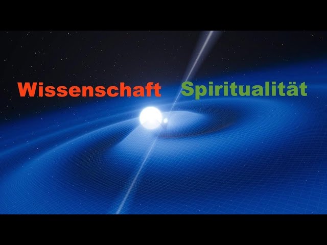 BEWUSSTSEIN - sind wir mächtiger als wir denken? Spiritualität meets Wissenschaft | inibini