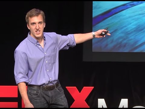 The urban agriculture revolution | David Gingera | TEDxManitoba