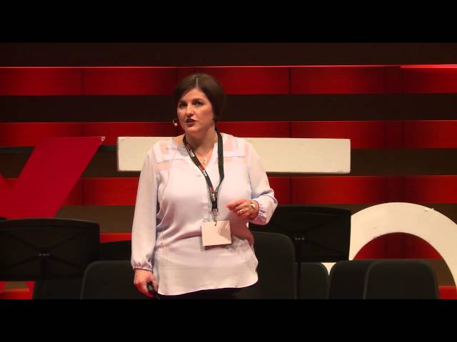 Why We Need Zoos | Gabriela Mastromonaco | TEDxToronto