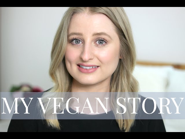 My Vegan Story: 1 Year Update, Reasons to Go Vegan and Q&A | JessBeautician