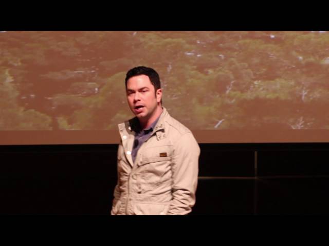 Fighting Corruption in the Developing World | James D. Long | TEDxUofW
