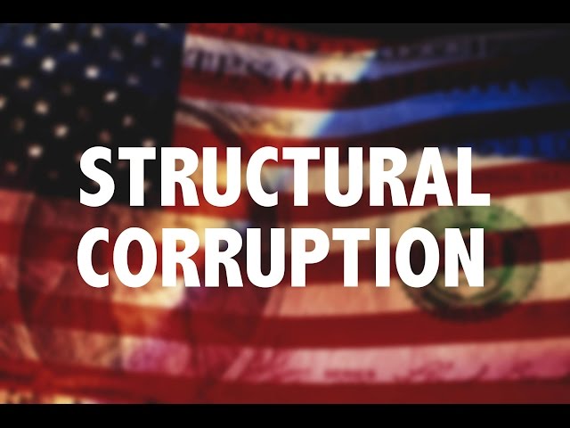 How Corrupt is America?