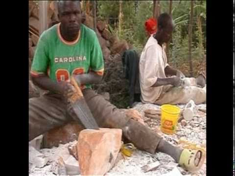 CONTIGO Fair Trade - Kenia 2008