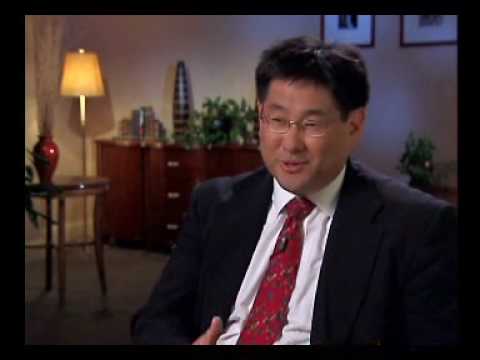 Dr. David Matsumoto discusses culture and personality