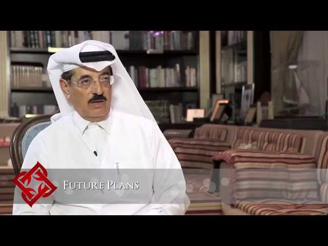 Qatar's Minister of Culture, Arts & Heritage on the importance of cultural awareness