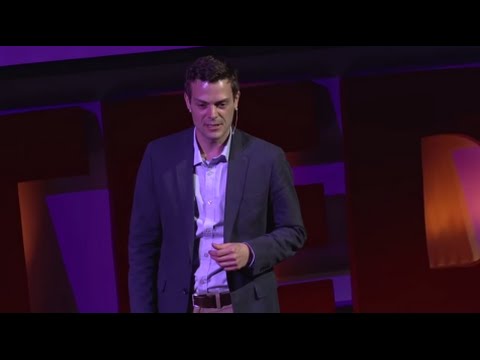 Valuing Heritage | Justin Gunther | TEDxSavannah