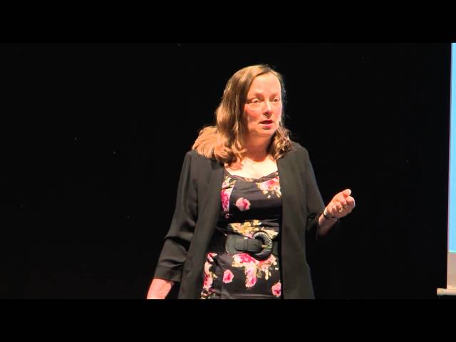 Intangible Heritage - Why should we care? | Prof. Máiréad Nic Craith | TEDxHeriotWattUniversity