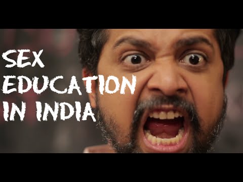 EIC: Sex Education in India