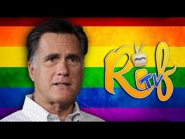 Top 5 Anti-Gay Politicians That Were Caught Being Gay