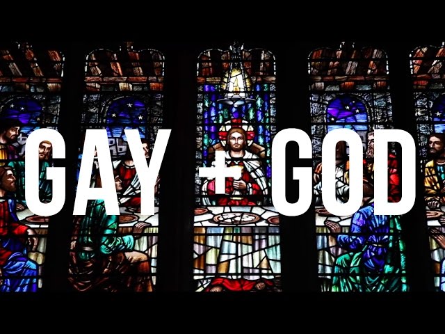 Gay & Religious