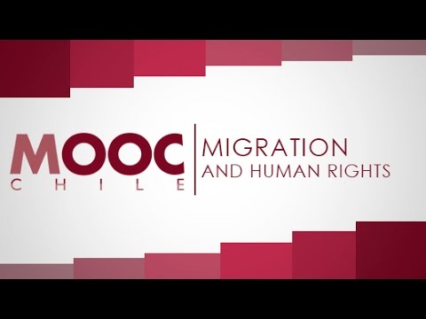 Introduction to Human Rights | Lesson 23: "Migration and Human Rights"