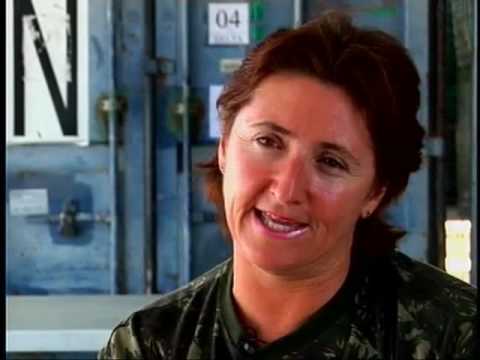 Women in Peacekeeping: The Power to Empower