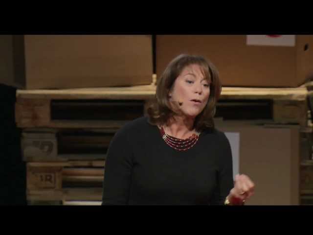 TEDxRC2 - Fiona Terry - The Paradox of Humanitarian Aid
