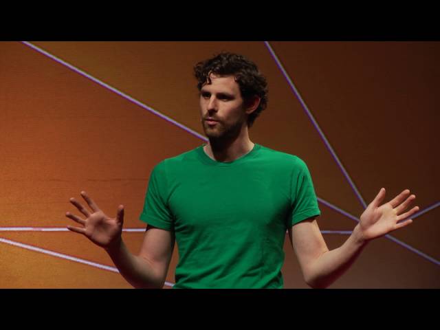 Quantum Physics for 7 Year Olds | Dominic Walliman | TEDxEastVan