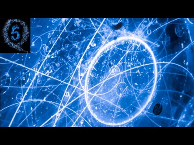 Top 5 Weirdest Facts About Quantum Physics