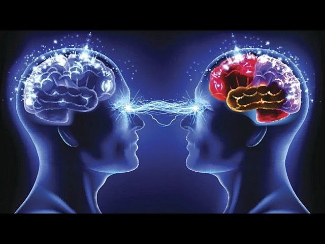 The Amazing Power of Your Mind - A MUST SEE!
