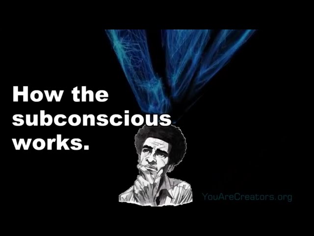 How to REPROGRAM Your Subconscious Mind and EXPERIENCE Its Power