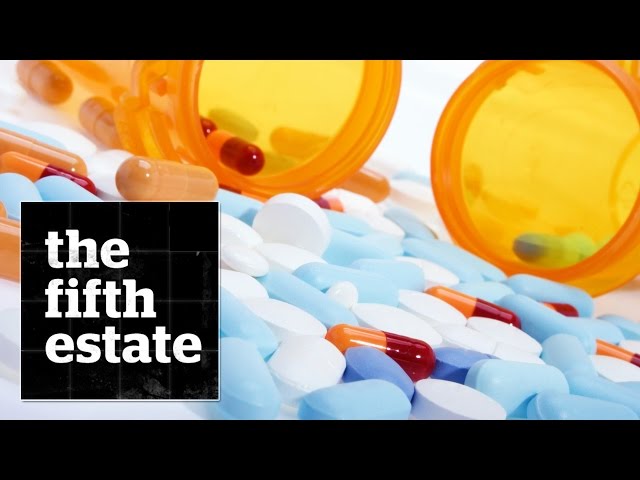 The Pain Game: Drugs, Doctors and Pro Sports - the fifth estate