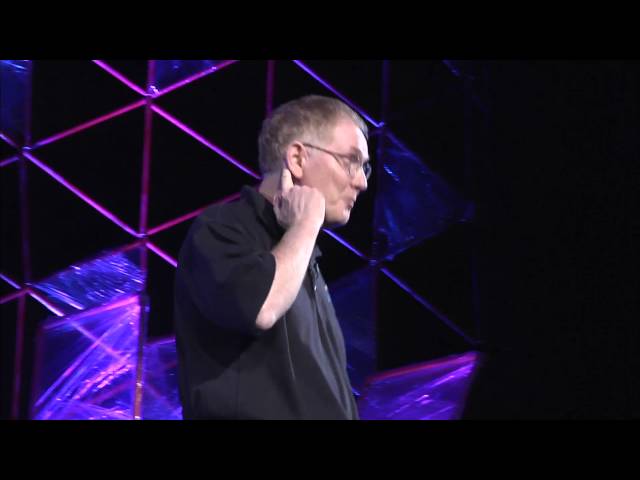 Youth sports as a development zone: Jim Thompson at TEDxFargo