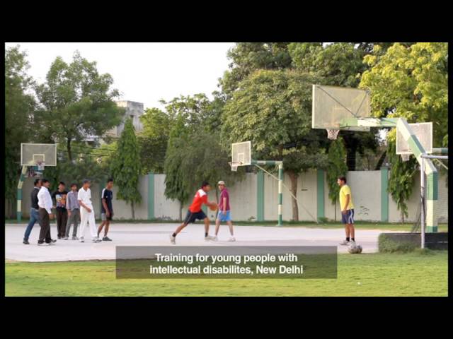 Sport for Development: What role can sport play in sustained social change? (full version)