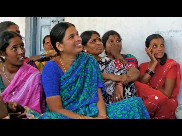 "Sustainable Livelihoods" reportage on ITEC Programme in India