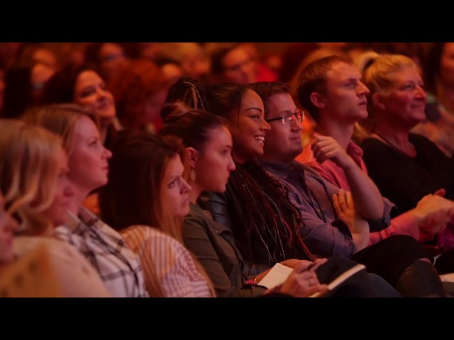 Why I am not a feminist | Betsy Cairo | TEDxMileHighWomen