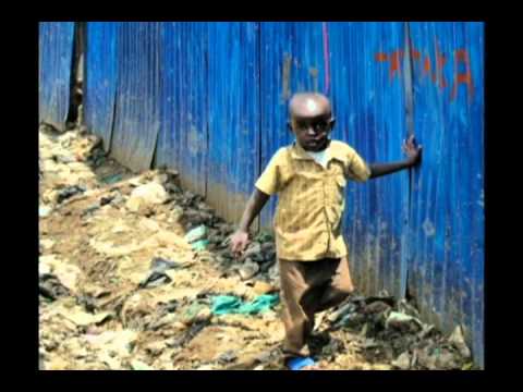 Kinderarmut: Leid, Hunger, Elend weltweit