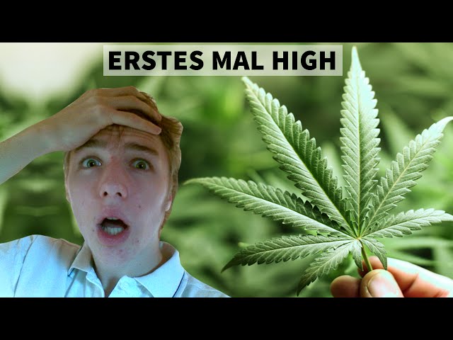 Mein erstes Mal Cannabis - Erfahrungsbericht