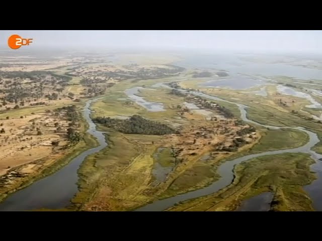 Ausverkauf in Afrika - Der Kampf ums Ackerland (Landgrabbing in Mali) (Doku 2012)