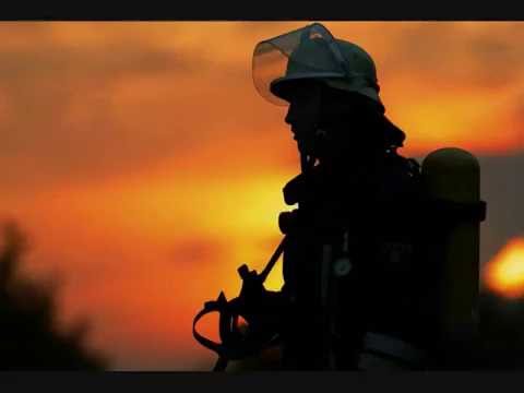 Feuerwehren die Helden des Alltags