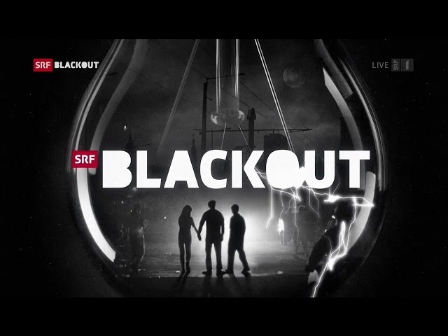 SRF Blackout - Thementag (02.01.2017, komplett) [HD]