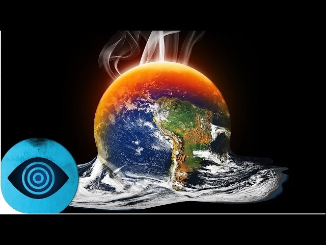 Klimawandel - eine Lüge?