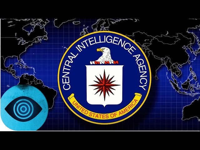 Kontrolliert die CIA die Medien?