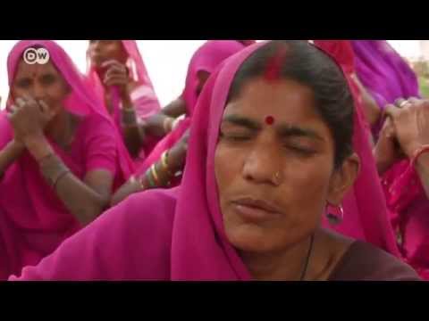 Die rosa Revolution - Kampf um Frauenrechte in Indien | Journal Reporter