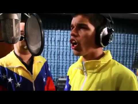 ERES - Juan Luis Guerra - Niños especiales de Venezuela YouTube Monologos Cristianos