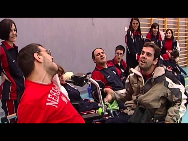 Reportaje: Los deportes adaptados para las personas con discapacidad