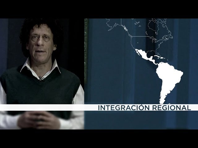 Desafíos de la integración en América Latina, por Pedro Brieger