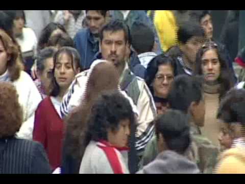Migración, integración y Derechos Humanos en los países andinos