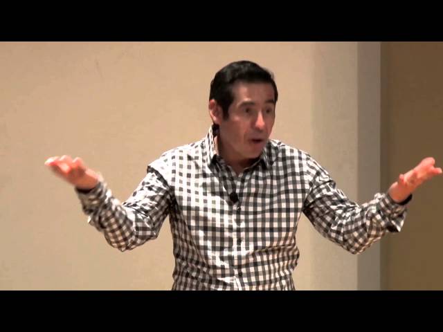 El cerebro de los adolescentes y ¿por qué actúan así? | Yordi Rosado | TEDxCoyoacán