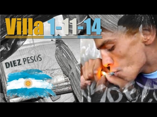 Los Lugares Más Horribles del Mundo: Villa 1 11 14