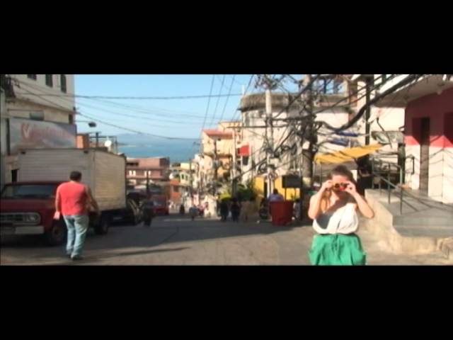 Vidigal, de bastión del narcotráfico a favela de lujo