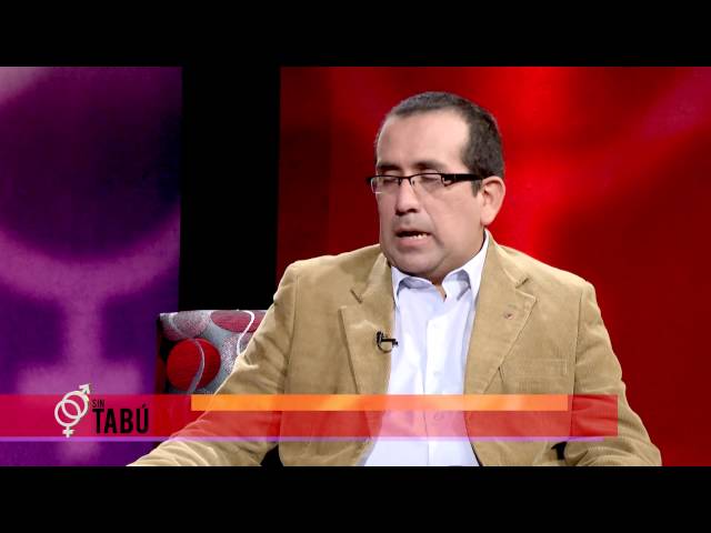 Sin Tabú - Sexualidad en la tercera edad